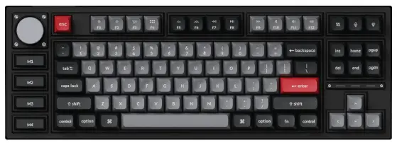Keychron-Q3-Pro-Keyboard