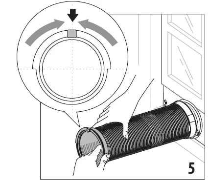 Delonghi-EX390LVYN-Portable-Air-Conditioner-08