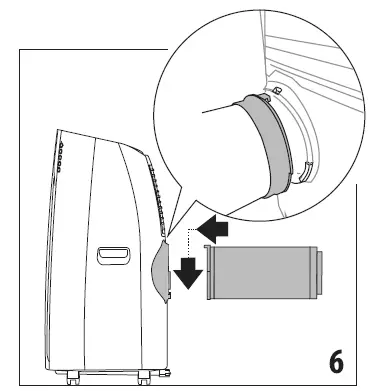 Delonghi-EX390LVYN-Portable-Air-Conditioner-09