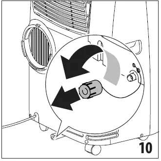 Delonghi-EX390LVYN-Portable-Air-Conditioner-32