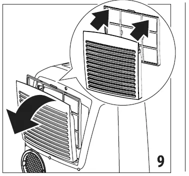 Delonghi-EX390LVYN-Portable-Air-Conditioner-33