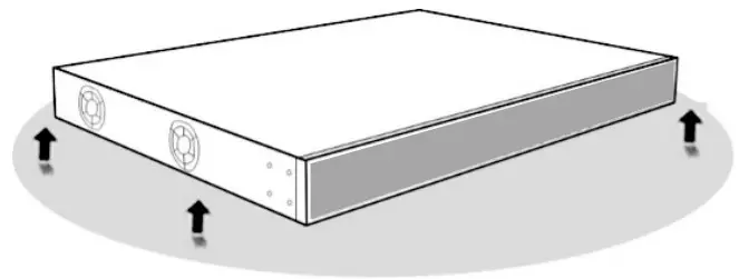 INTELLINET 561853 52-Port L2+ Fully Managed Switch - fig 1