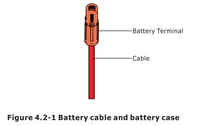 Felicity Solar IVGM4648 2048 MPPT Battery Charge Controller - fig 10