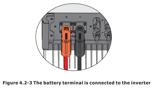 Felicity Solar IVGM4648 2048 MPPT Battery Charge Controller - fig 12