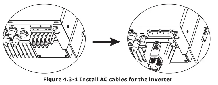 Felicity Solar IVGM4648 2048 MPPT Battery Charge Controller - fig 15