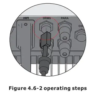 Felicity Solar IVGM4648 2048 MPPT Battery Charge Controller - fig 21