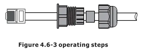 Felicity Solar IVGM4648 2048 MPPT Battery Charge Controller - fig 21