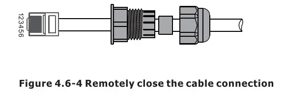 Felicity Solar IVGM4648 2048 MPPT Battery Charge Controller - fig 24