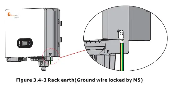 Felicity Solar IVGM4648 2048 MPPT Battery Charge Controller - fig 6