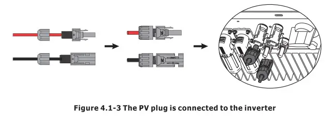 Felicity Solar IVGM4648 2048 MPPT Battery Charge Controller - fig 7