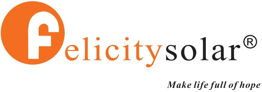 Felicity Solar logo
