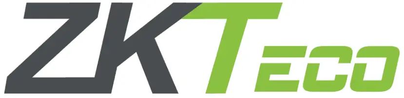 ZKTeco-LOGO