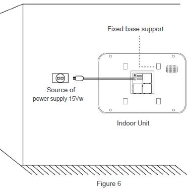 ZKTeco-VDPO3B3-Kit-Analog-Video-Door-Phone-FIG-12