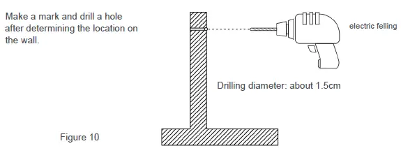 ZKTeco-VDPO3B3-Kit-Analog-Video-Door-Phone-FIG-15
