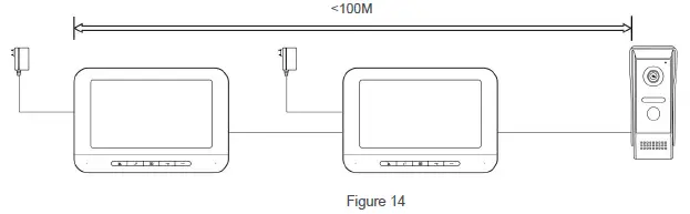 ZKTeco-VDPO3B3-Kit-Analog-Video-Door-Phone-FIG-19