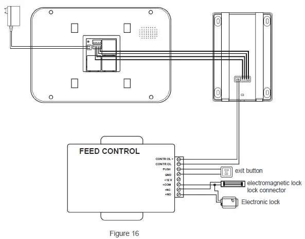 ZKTeco-VDPO3B3-Kit-Analog-Video-Door-Phone-FIG-21