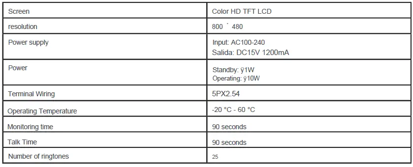ZKTeco-VDPO3B3-Kit-Analog-Video-Door-Phone-FIG-25