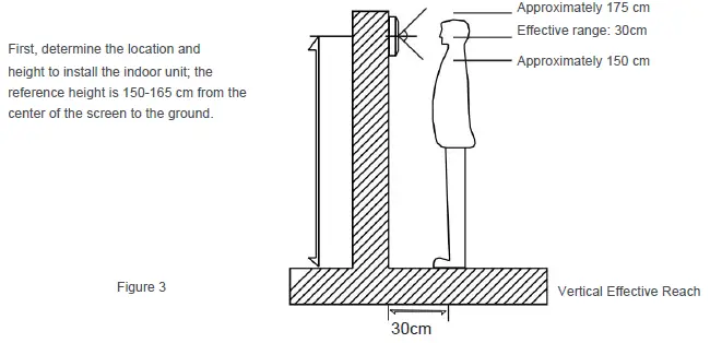 ZKTeco-VDPO3B3-Kit-Analog-Video-Door-Phone-FIG-9