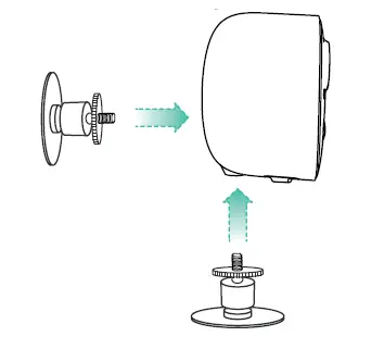 X-SENSE-Wireless-Smart-Battery-Camera-fig- (10)