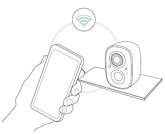 X-SENSE-Wireless-Smart-Battery-Camera-fig- (4)
