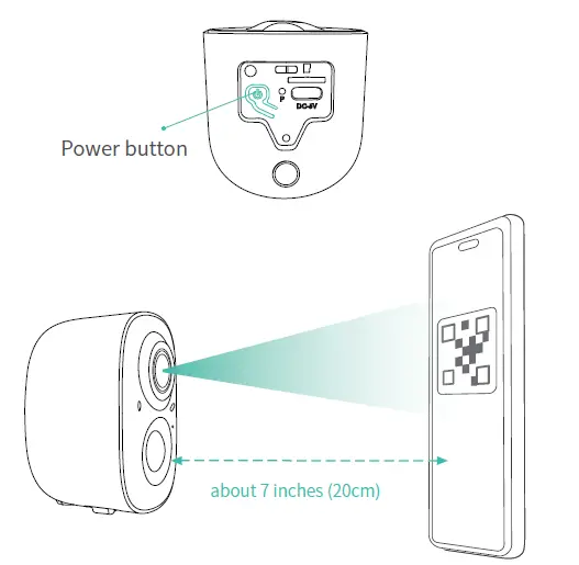 X-SENSE-Wireless-Smart-Battery-Camera-fig- (6)