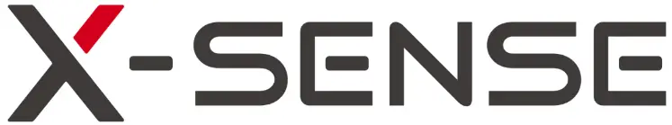 X-SENSE-logo