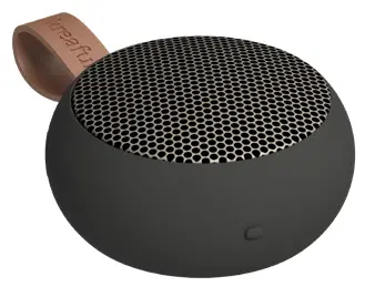 KREAFUNK aGO2 Fabric Bluetooth Speaker -