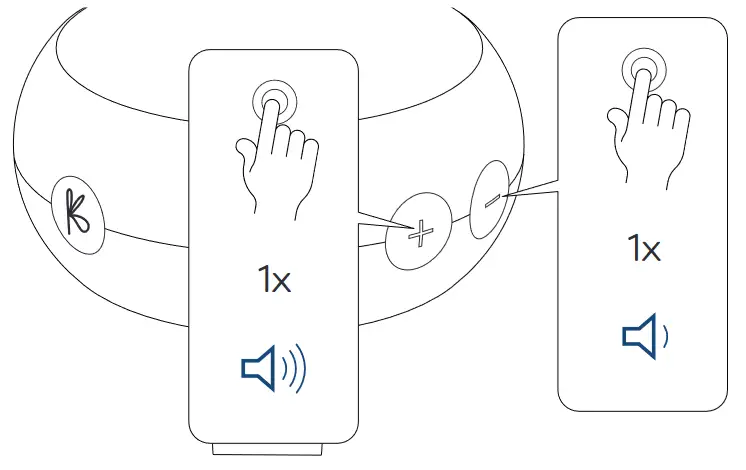 KREAFUNK aGO2 Fabric Bluetooth Speaker - fig10