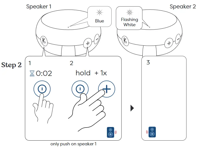 KREAFUNK aGO2 Fabric Bluetooth Speaker - fig14