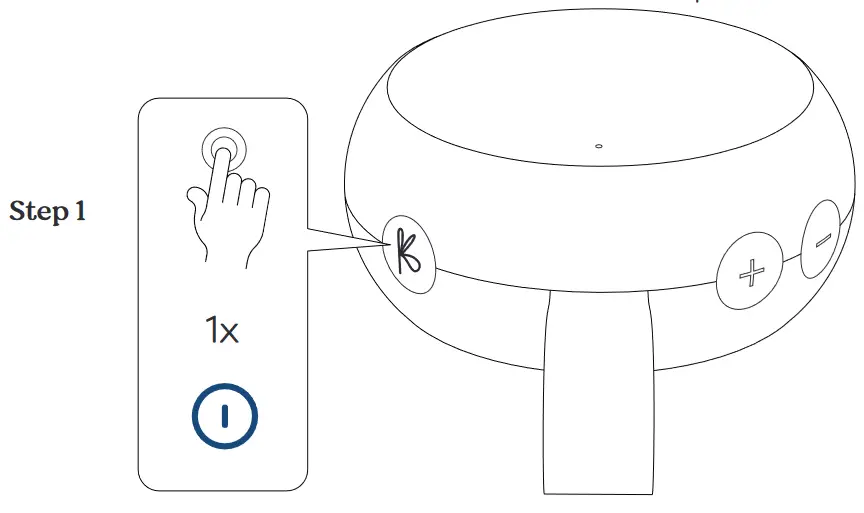 KREAFUNK aGO2 Fabric Bluetooth Speaker - fig2