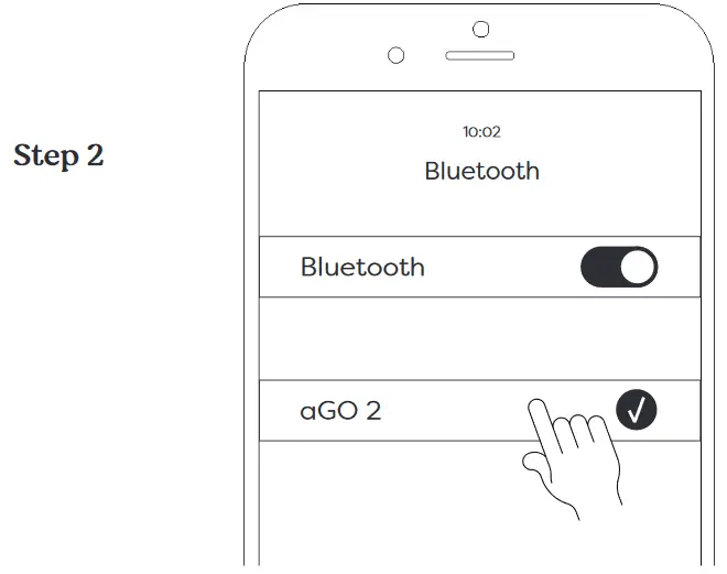 KREAFUNK aGO2 Fabric Bluetooth Speaker - fig3