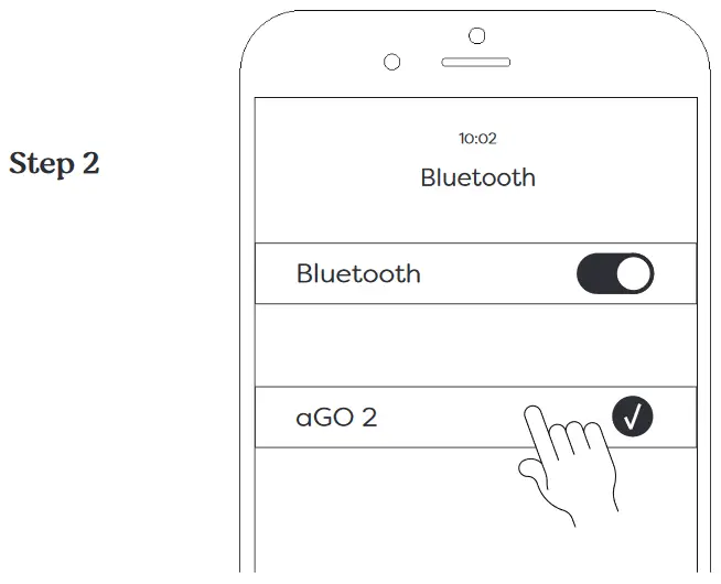 KREAFUNK aGO2 Fabric Bluetooth Speaker - fig5