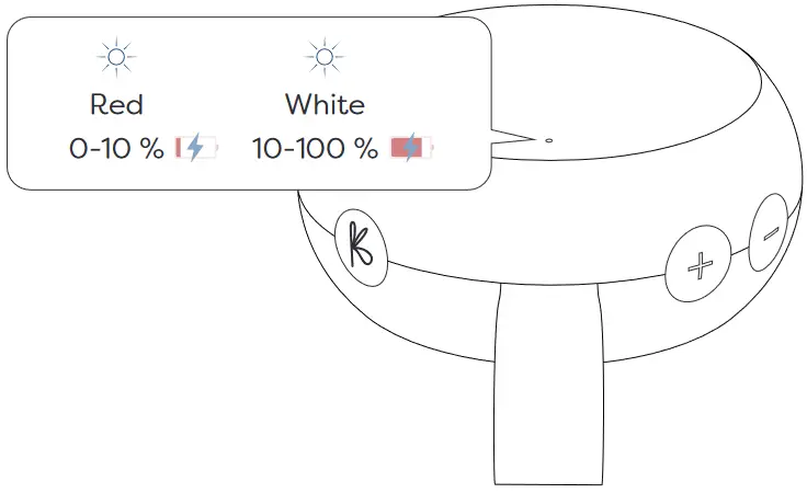 KREAFUNK aGO2 Fabric Bluetooth Speaker - fig7