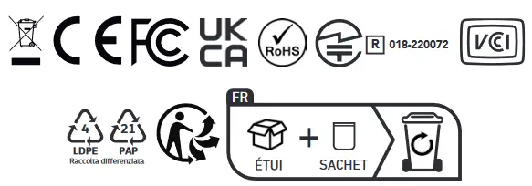 KREAFUNK aGO2 Fabric Bluetooth Speaker - icon