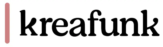 KREAFUNK - logo