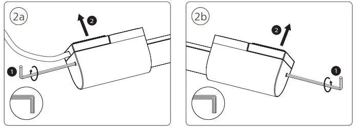 PHILIPS Hue PlayGradient Light Tube Compact - overview 16