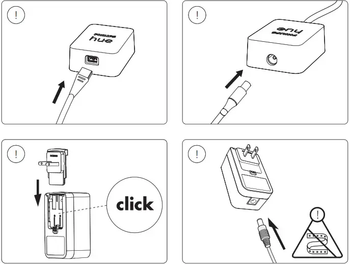 PHILIPS Hue PlayGradient Light Tube Compact - overview 22