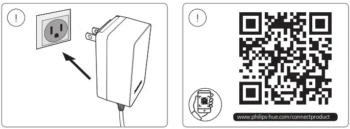 PHILIPS Hue PlayGradient Light Tube Compact - overview 23