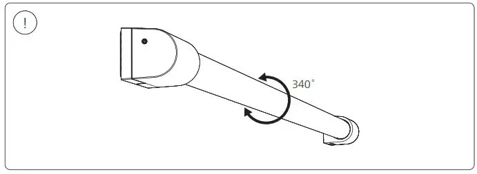 PHILIPS Hue PlayGradient Light Tube Compact - overview 24