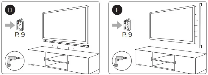 PHILIPS Hue PlayGradient Light Tube Compact - overview 4