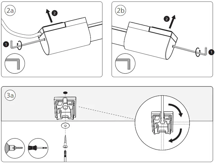 PHILIPS Hue PlayGradient Light Tube Compact - overview 9
