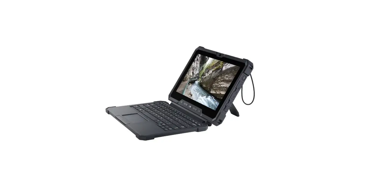 Dell Keyboard For Latitude 7230 Rugged Extreme Tablet User Guide Dell Keyboard For Latitude 7230 Rugged Extreme Tablet User Guide