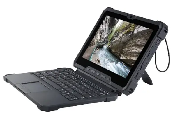 dell keyboard for latitude 7230 rugged extreme tablet PRODUCT