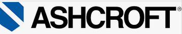 ASHCROFT logo