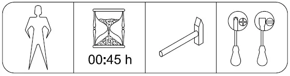 Oeuf-3SPTW0x-EU-Sparrow-Twin-Bed-fig-1