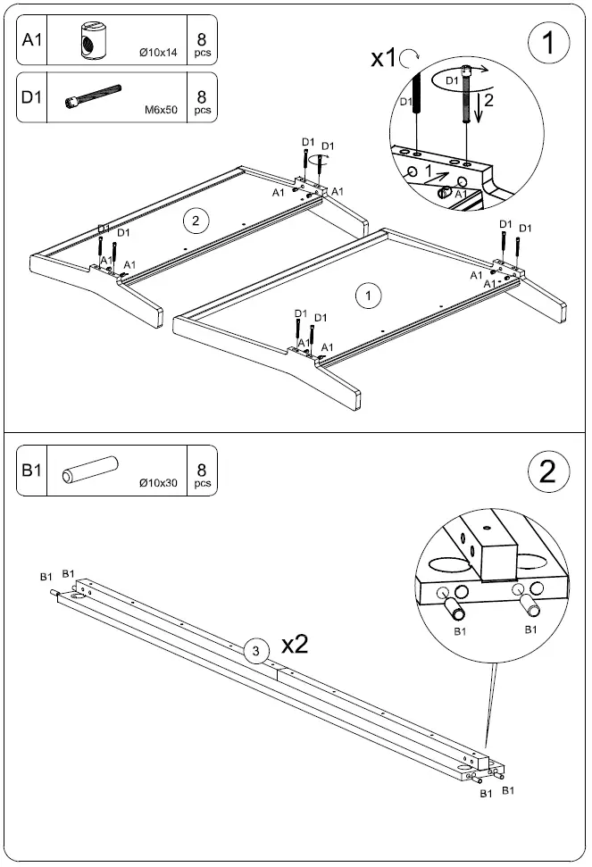 Oeuf-3SPTW0x-EU-Sparrow-Twin-Bed-fig-4
