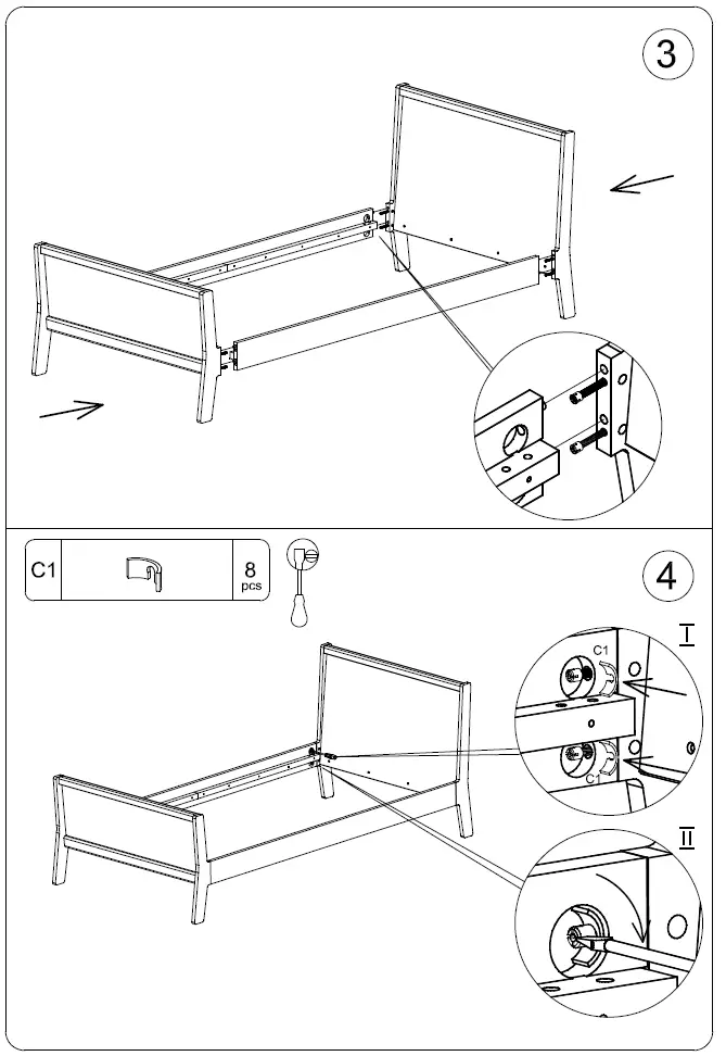 Oeuf-3SPTW0x-EU-Sparrow-Twin-Bed-fig-5