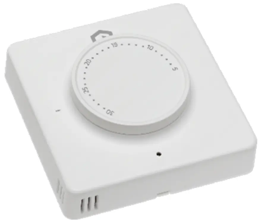 Unisenza Dial Thermostat