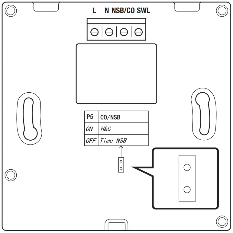 Installation And Electrical Connection
