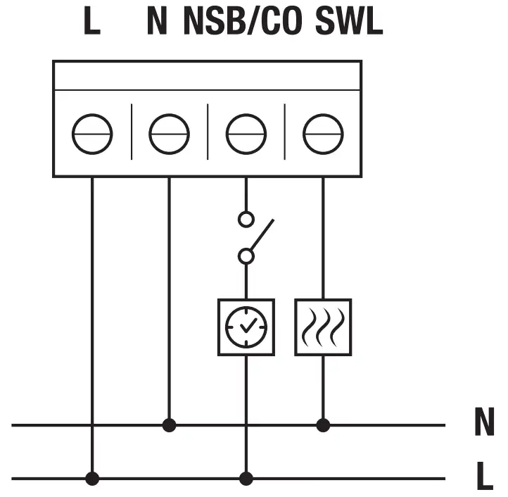 Installation And Electrical Connection